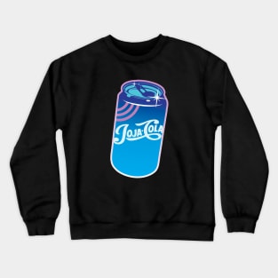 Drink till you're happy! v3 Crewneck Sweatshirt